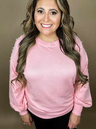 Good Enough For You Top