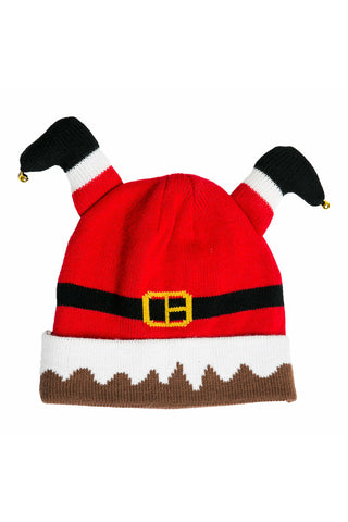 Comin' Down The Chimney Beanie